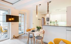 Downtown Apartment - Loftaffair