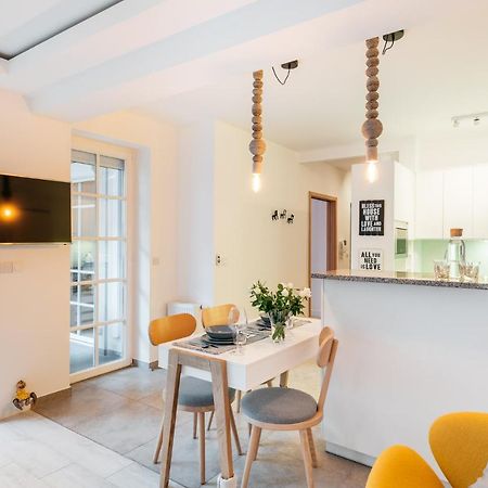Downtown Apartment - Loftaffair Краків Екстер'єр фото