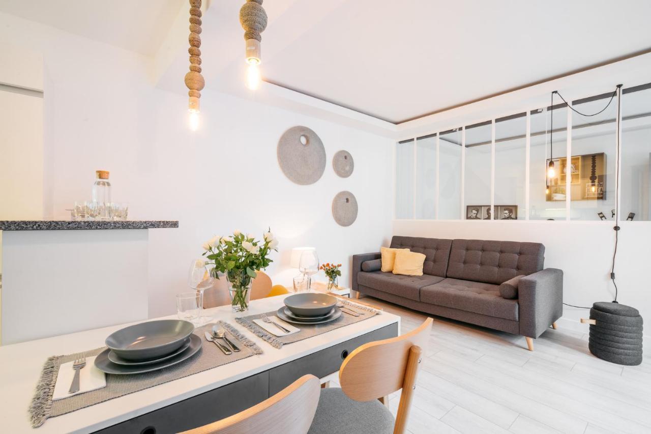 Downtown Apartment - Loftaffair Краків Екстер'єр фото
