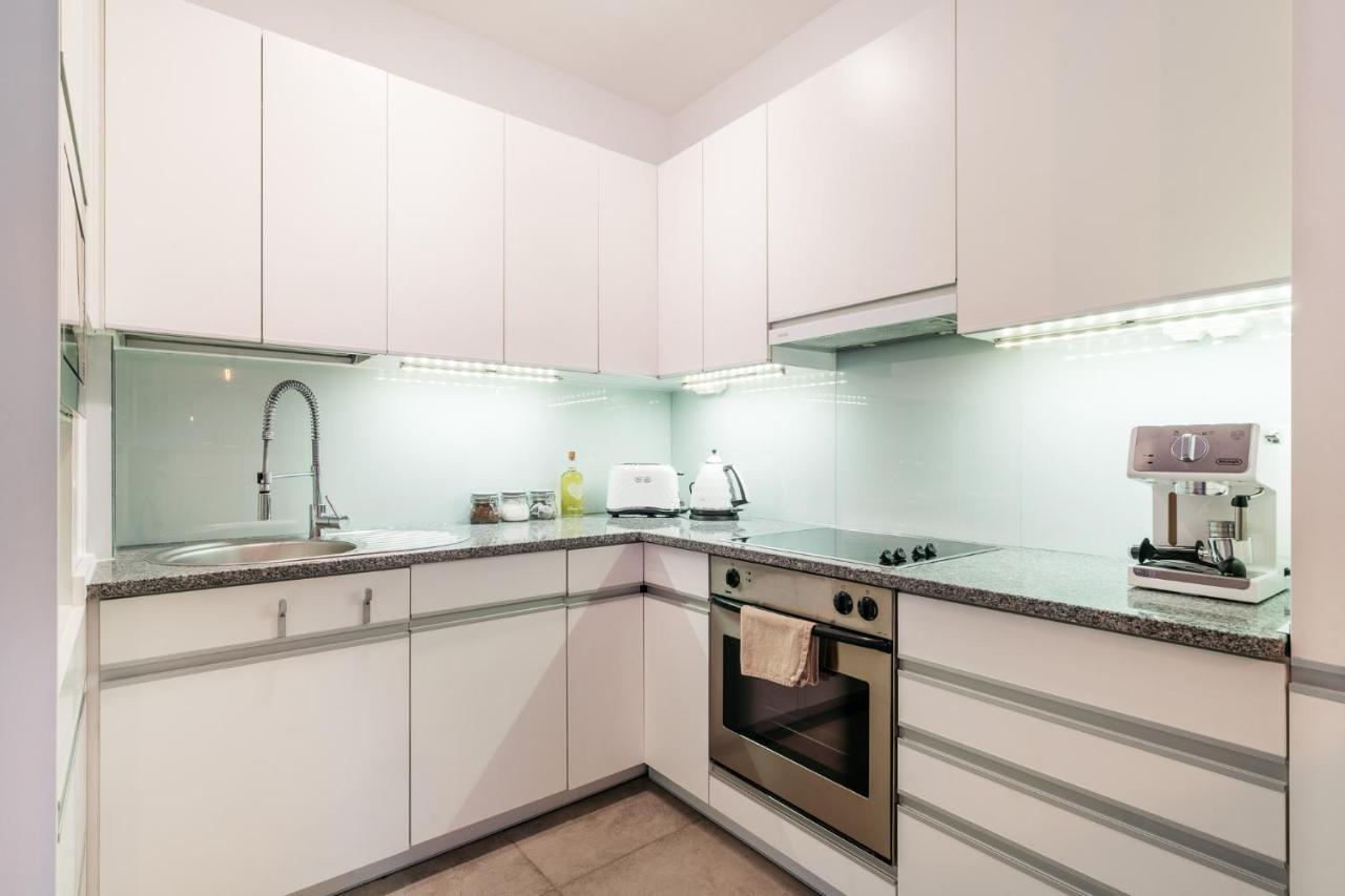 Downtown Apartment - Loftaffair Краків Екстер'єр фото