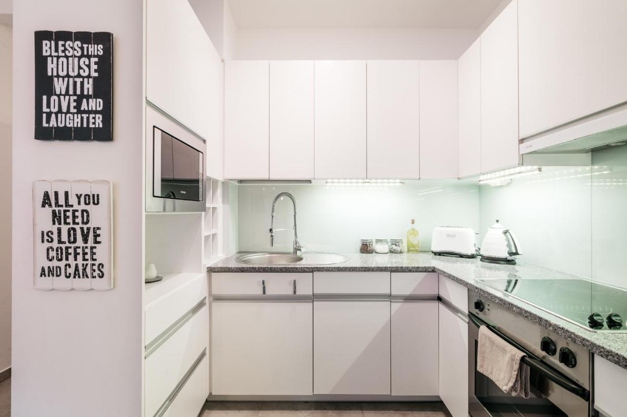 Downtown Apartment - Loftaffair Краків Екстер'єр фото