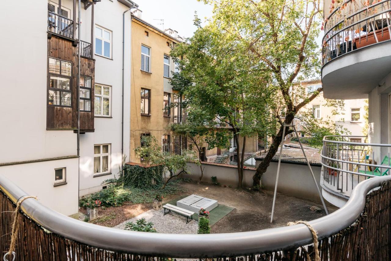 Downtown Apartment - Loftaffair Краків Екстер'єр фото