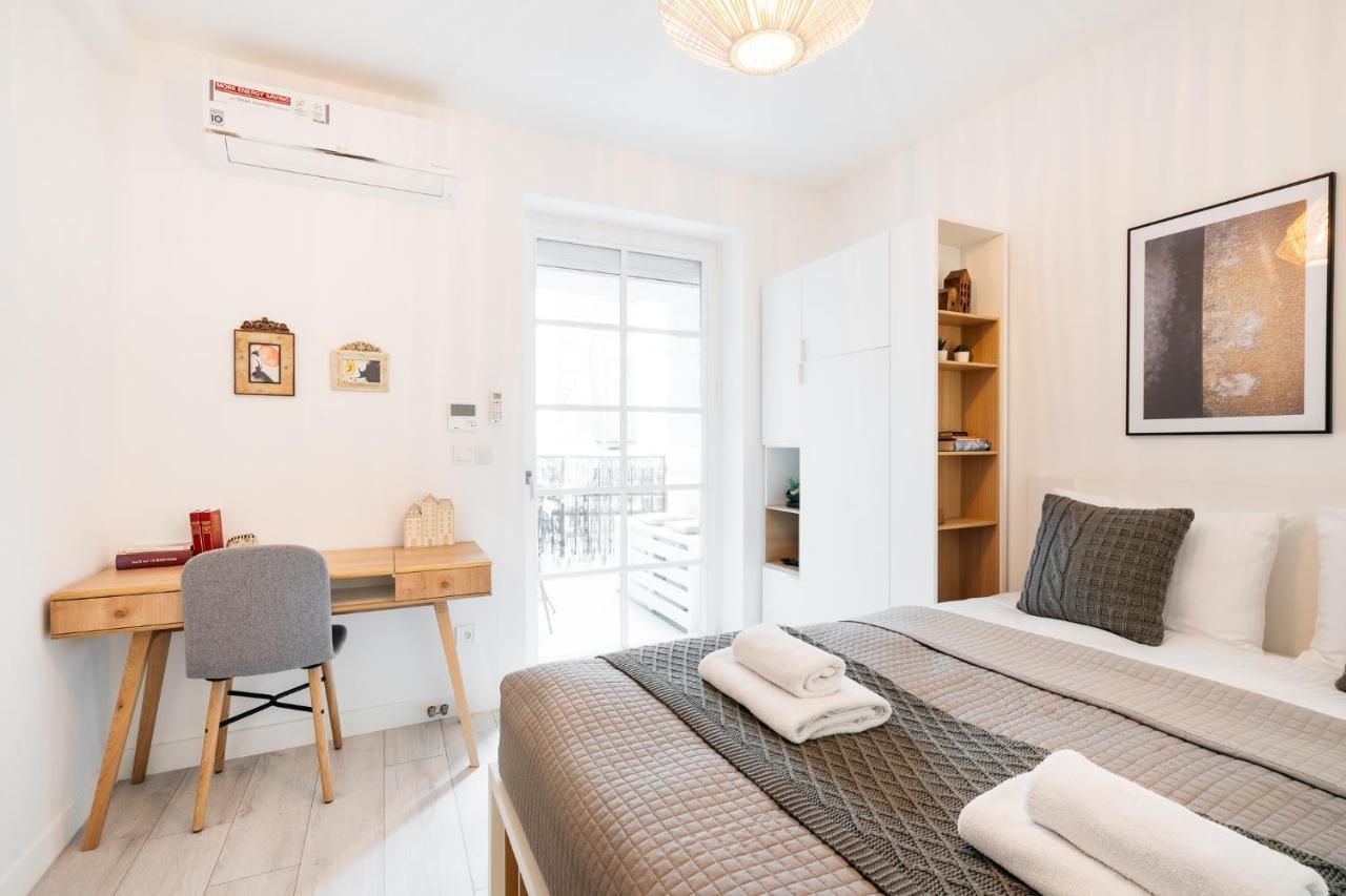 Downtown Apartment - Loftaffair Краків Екстер'єр фото