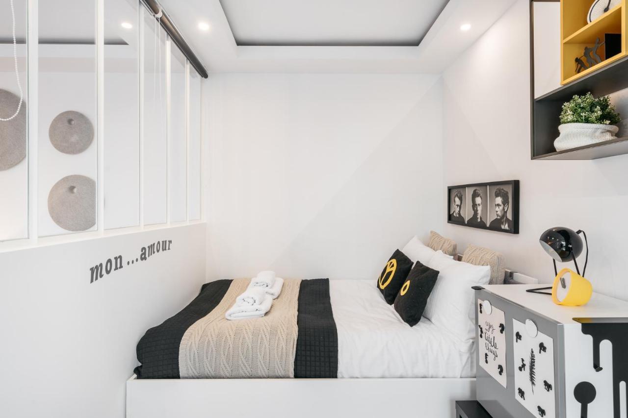 Downtown Apartment - Loftaffair Краків Екстер'єр фото