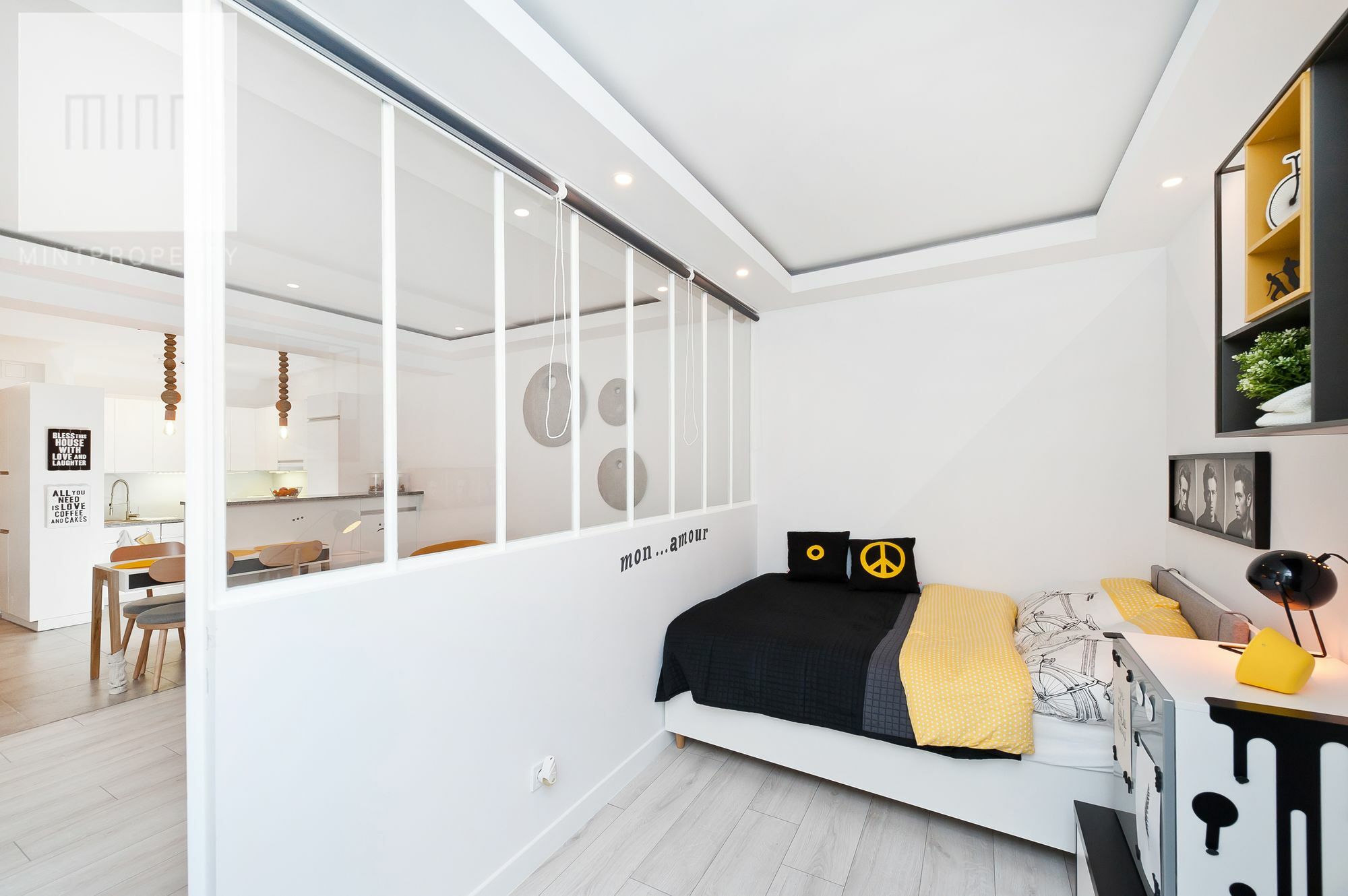 Downtown Apartment - Loftaffair Краків Екстер'єр фото