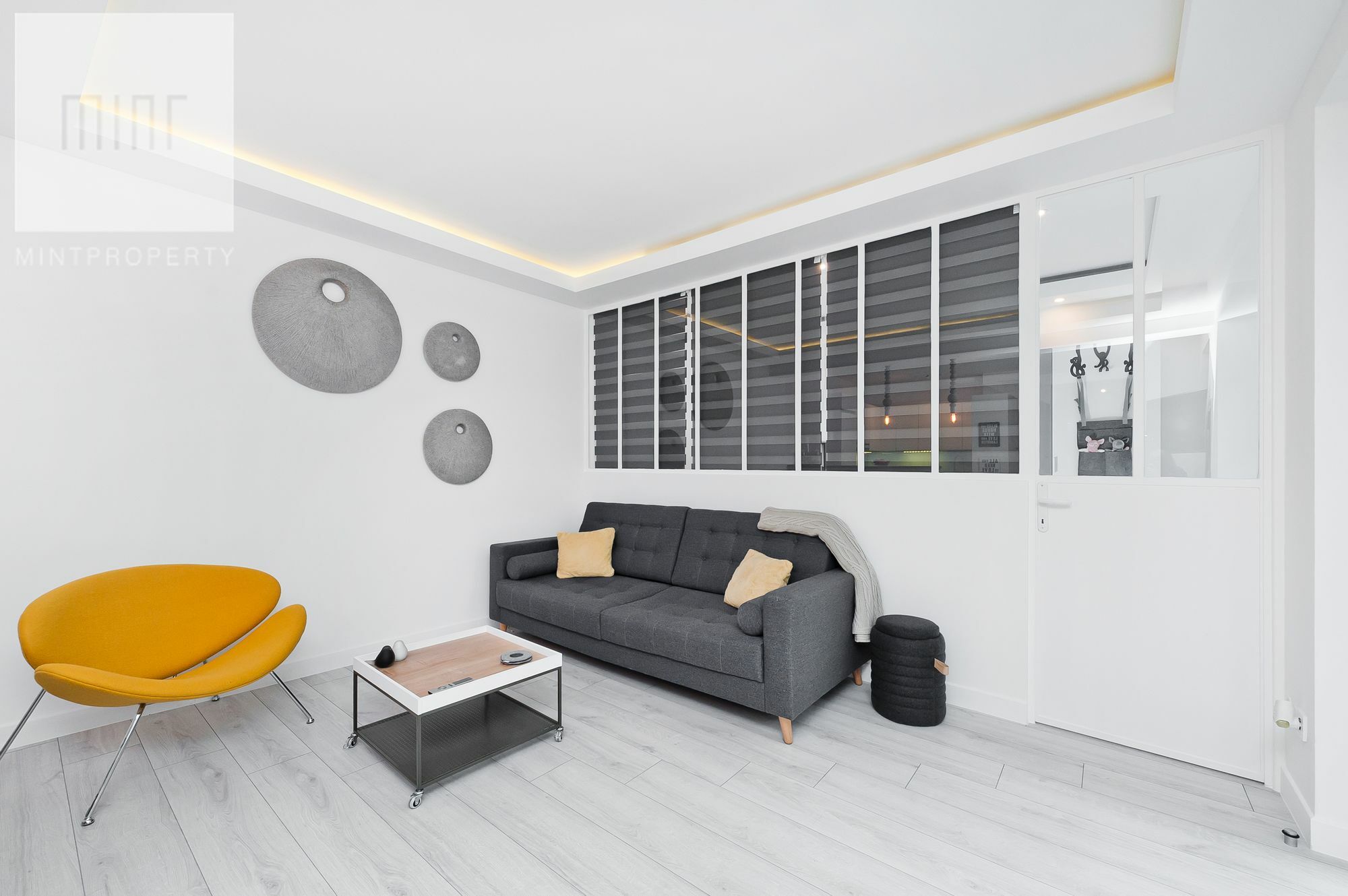 Downtown Apartment - Loftaffair Краків Екстер'єр фото