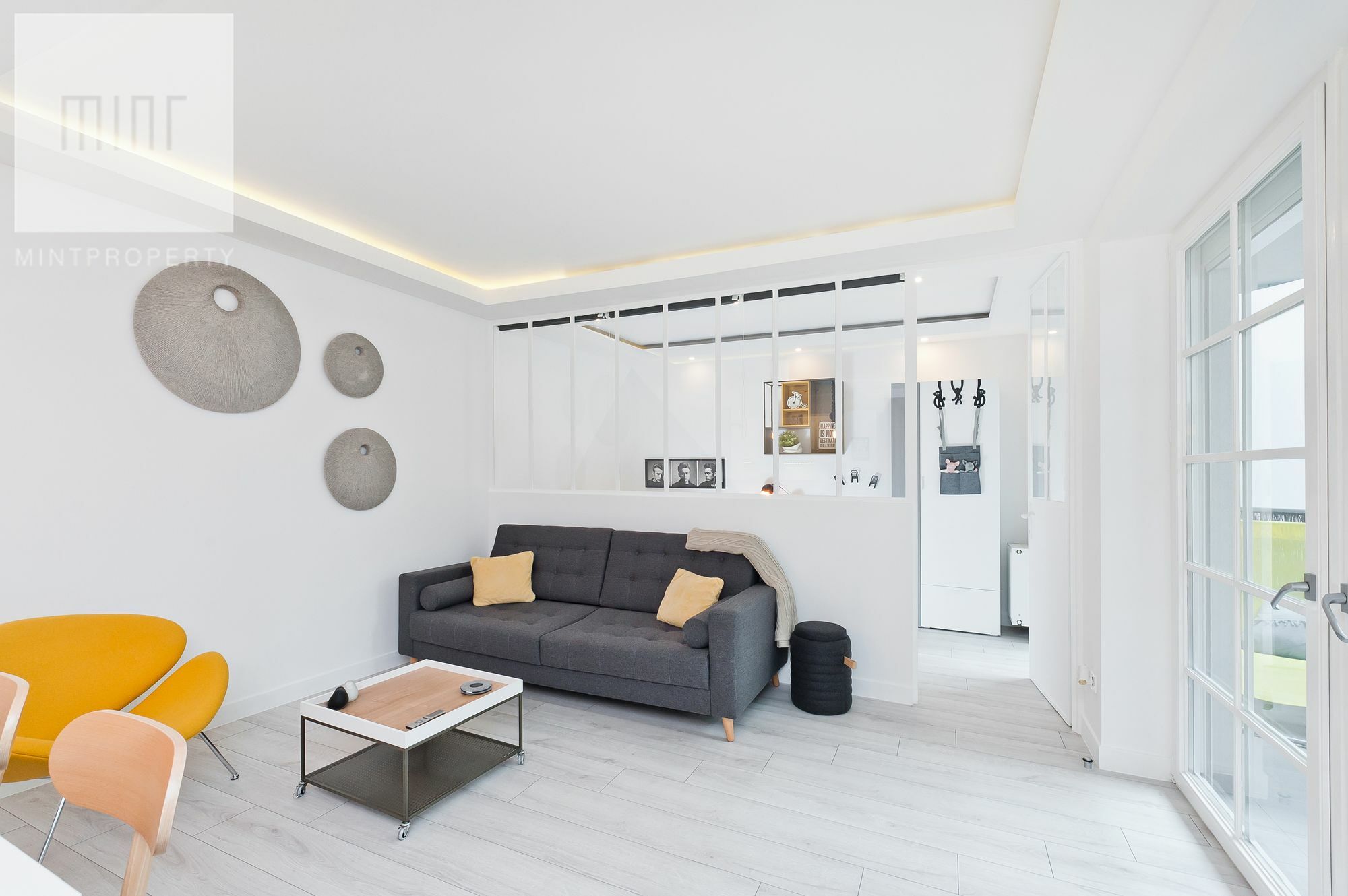 Downtown Apartment - Loftaffair Краків Екстер'єр фото