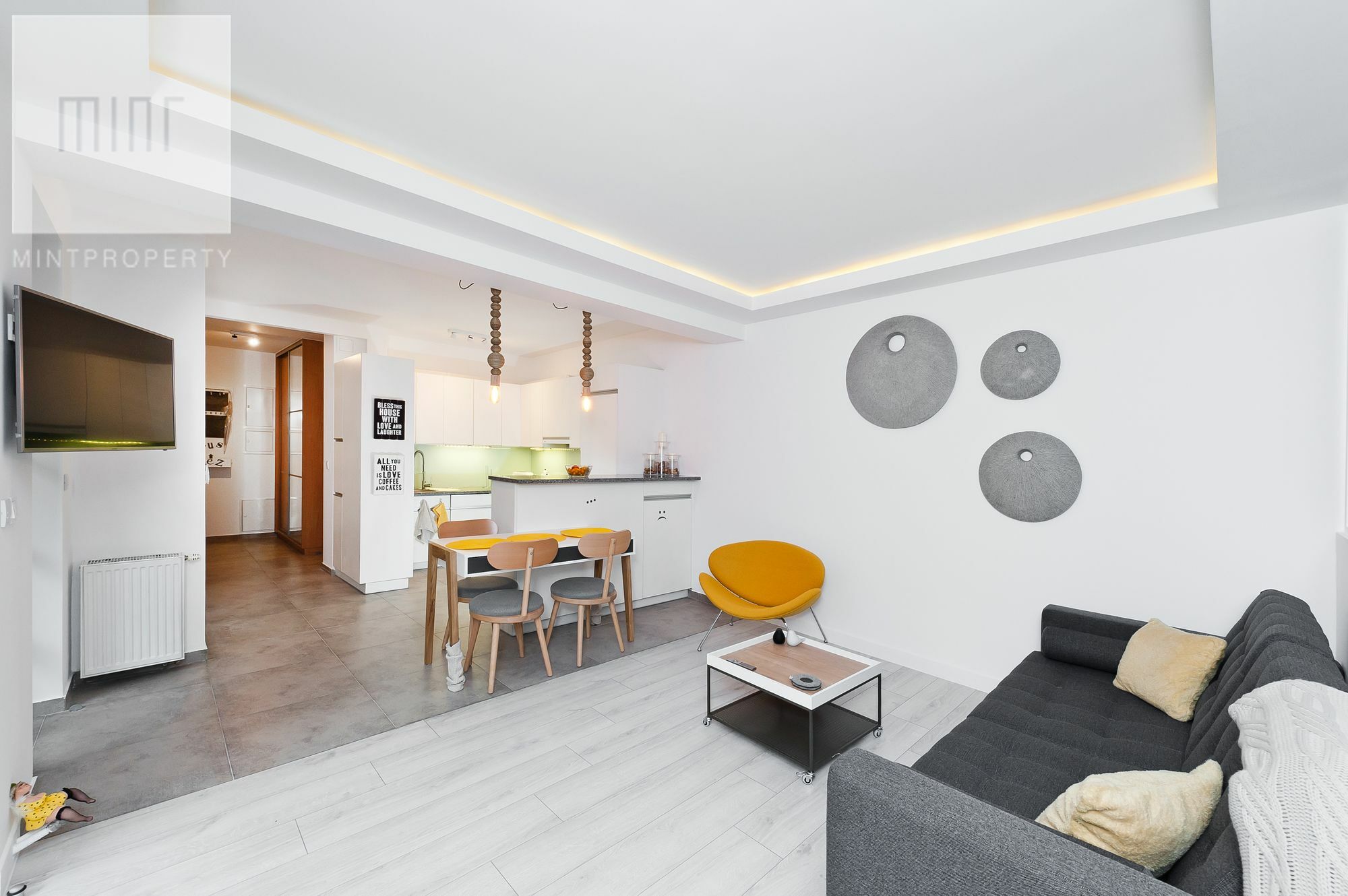 Downtown Apartment - Loftaffair Краків Екстер'єр фото