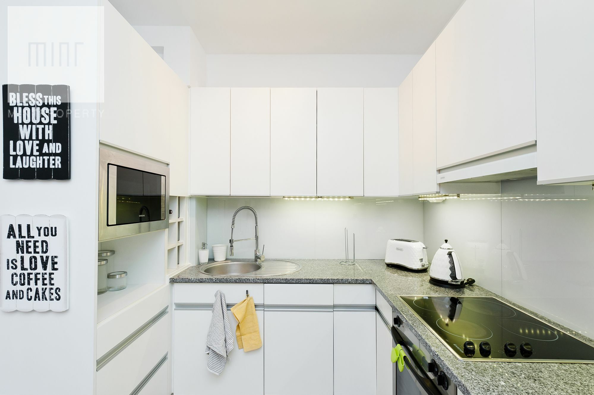 Downtown Apartment - Loftaffair Краків Екстер'єр фото