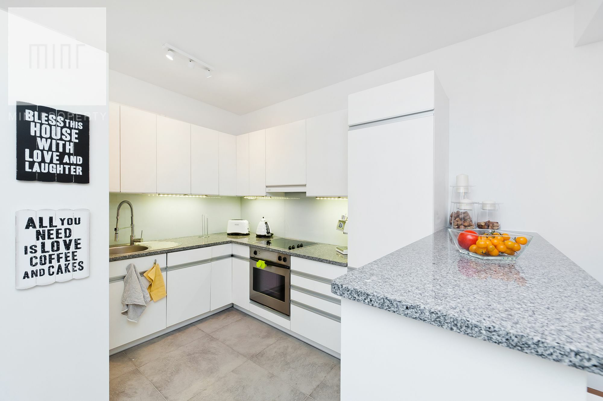 Downtown Apartment - Loftaffair Краків Екстер'єр фото