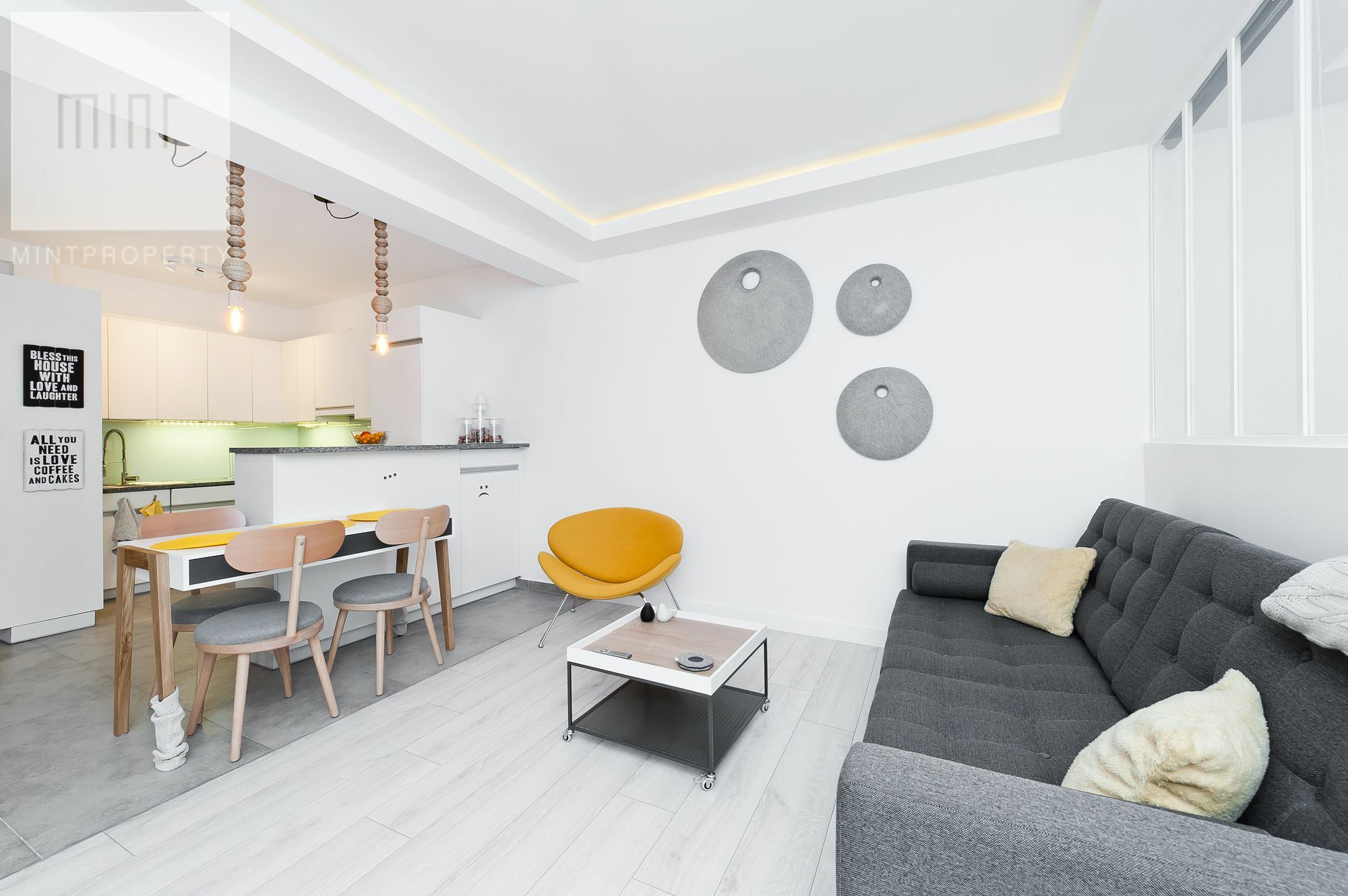 Downtown Apartment - Loftaffair Краків Екстер'єр фото