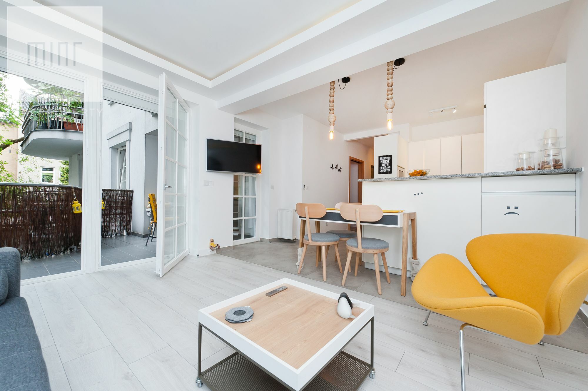 Downtown Apartment - Loftaffair Краків Екстер'єр фото